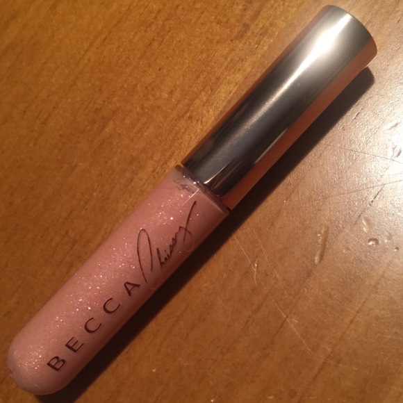BECCA Other - BECCA Lip Icing Glow Gloss 👄